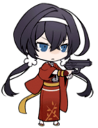 kuma